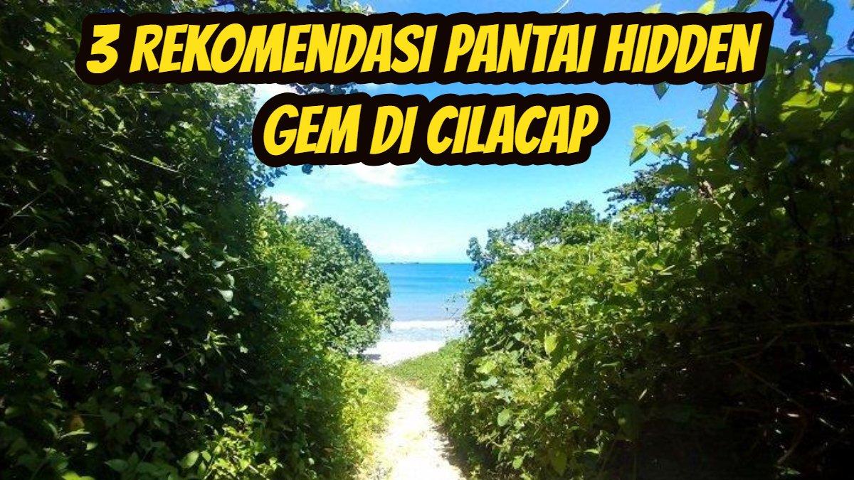 Cilacap's Hidden Gem: Maya Shoop, Toko & Retail Lokal yang Menyatu dengan Kehidupan Warga